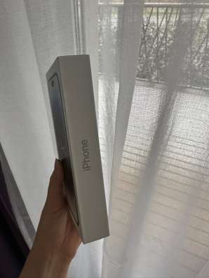 Коробка от iPhone 14pro max в Новосибирске фото 3