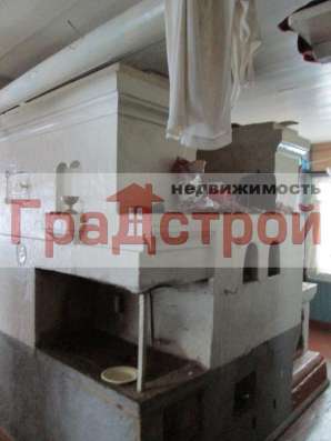 Продам дом в Вологда.Жилая площадь 67  кв.м. в Вологде фото 9
