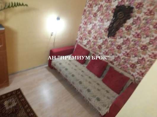 Продам однокомнатную квартиру в Волгоград.Жилая площадь 38  кв.м.Этаж 8.Есть Балкон.