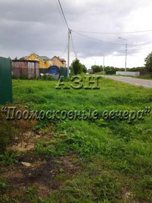 realty_mapper3.plot_in_locationИндивидуальное жилищное ст-во. Площадь 12.00 сот.Есть Электричество. в Москве фото 11