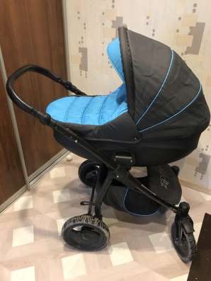 Коляска Zippy в Екатеринбурге