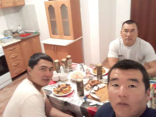 Нурхан, 49 лет, хочет пообщаться