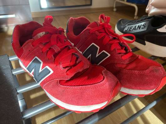 Кроссовки new balance в Химках