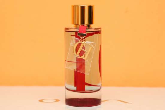 Carolina Herrera CH L'Eau 2017