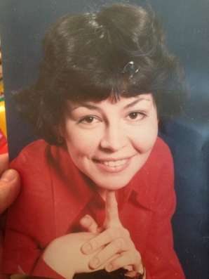 Assia, 55 лет, хочет пообщаться