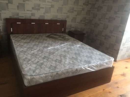 Продаёться двухспальная кровать
