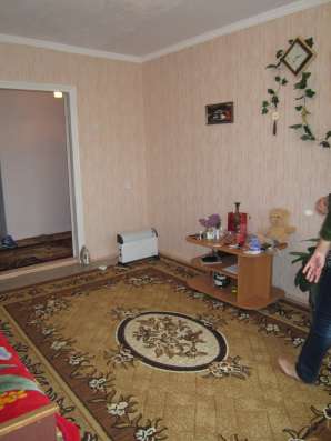 2 к. кв. с. Орехово в Саках фото 6