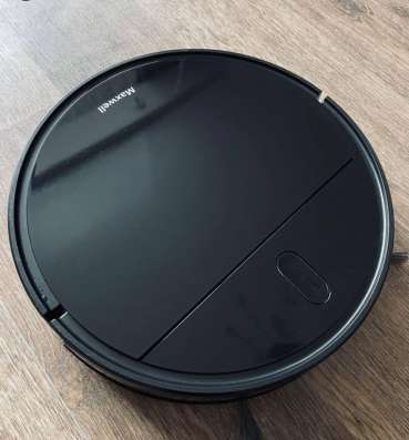 Робот пылесоc Maxwell mw-3290 в Красноярске
