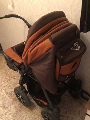 Коляска Верди 2/1 в Уфе фото 7