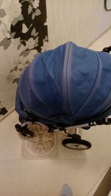 Capella S-803 Сибирь в Москве фото 7