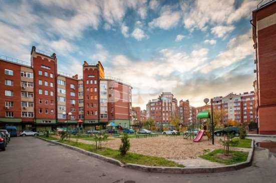 Продам двухкомнатную квартиру в Фрязине. Жилая площадь 76 кв.м. Дом монолитный. Есть балкон. в Фрязине фото 11