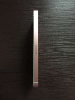 IPhone se 32GB Gold Rose в Новосибирске фото 4