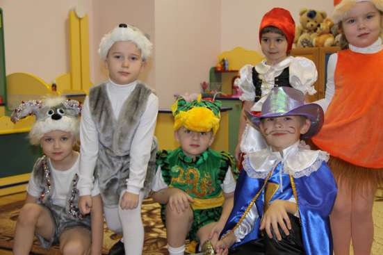 Видеосъемка новогодних мероприятий в Уфе фото 4