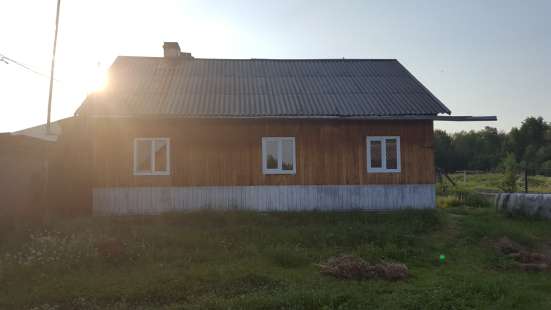 Продажа дома в Томске фото 4