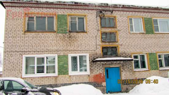 Продам двухкомнатную квартиру в Вологда.Жилая площадь 44  кв.м.Этаж 2.Дом кирпичный. в Вологде фото 6