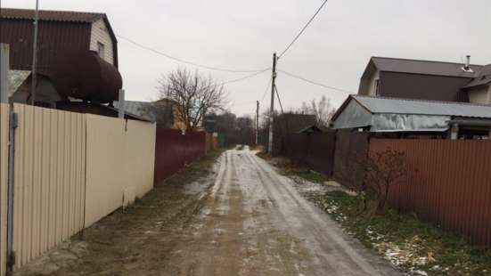 Продам земельный участок в Воскресенске