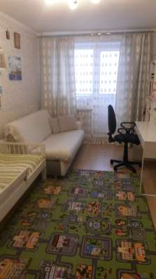 3-к квартира, 100 м2, 2/10 эт в Самаре фото 7
