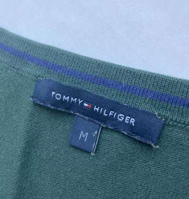 Джемпер Tommy Hilfiger в Смоленске фото 3