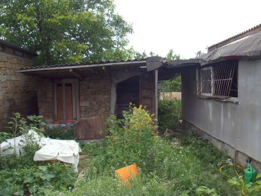 Продажа Дома 53 м2 в Камянке в Симферополе фото 10