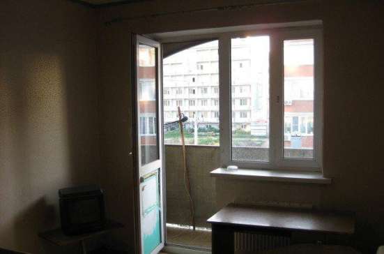 Продам однокомнатную квартиру в Краснодар.Жилая площадь 38  кв.м.Этаж 3.