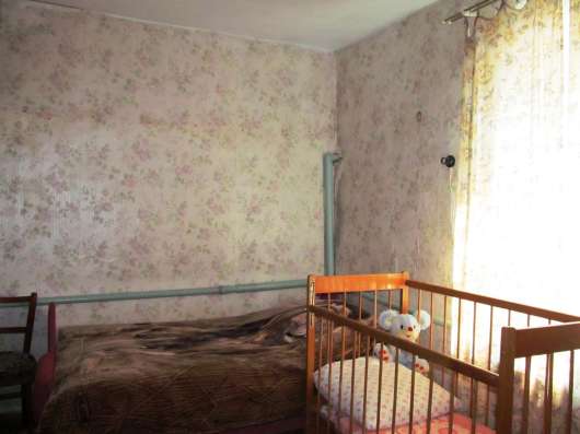 Продам дом в Укромное.realty_mapper2.living_space_squareЕсть Отопление, Водопровод. в Укромном фото 9