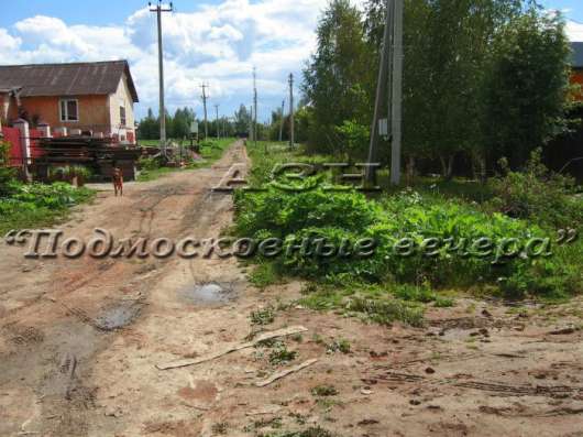 realty_mapper3.plot_in_locationПлощадь 18.00 сот.Есть Электричество, Газ. в Москве