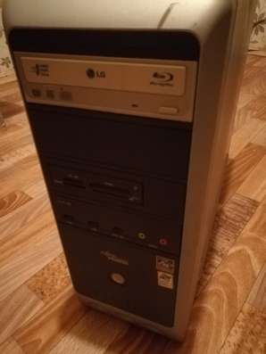 Системный блок amd athlon 64 3700+ в Серпухове фото 5