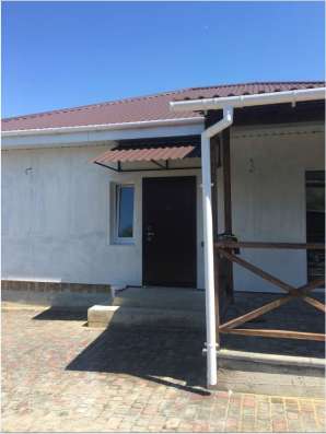 Продам новый дом в долине в Симферополе фото 8