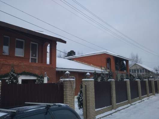 Продам дачу