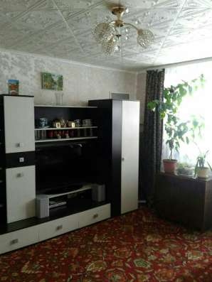 Продается 3-х комн. квартира
