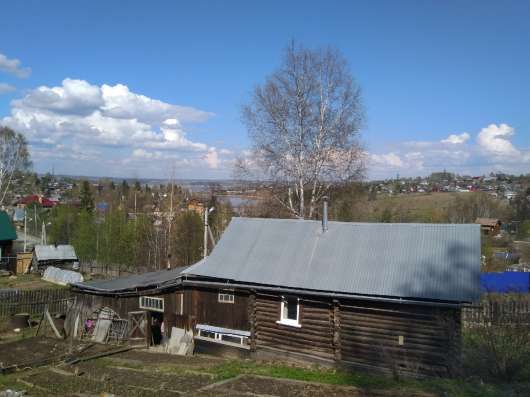 ДОМ В ВАСИЛЬЕВКЕ в Перми фото 3