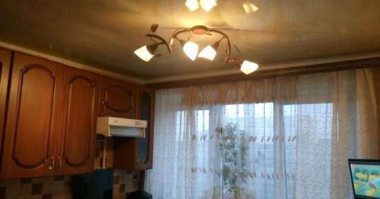 Продам однокомнатную квартиру в Подольске. Жилая площадь 36 кв.м. Дом панельный. Есть балкон. в Подольске фото 6