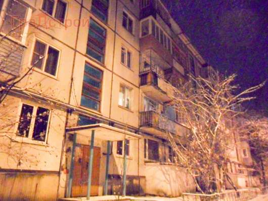 Продам однокомнатную квартиру в Вологда.Жилая площадь 30,60  кв.м.Этаж 5.Дом панельный.
