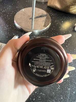 SHISEIDO кушон в Тюмени фото 6