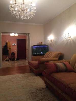 Продам трехкомнатную квартиру в г.Королёв. Жилая площадь 95 кв.м. Этаж 13. Есть балкон. в Королёве фото 33