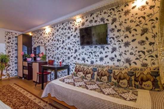 Квартира, апартаменты, 20 м²