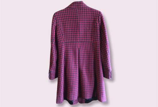 Пальто New Look шерстяное фото 6