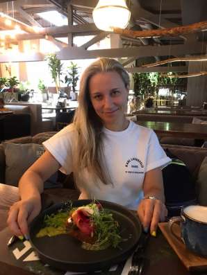 Olesya, 51 год, хочет пообщаться