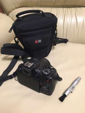 Фотоаппарат Canon PowerShot SX50 HS в Тюмени фото 4