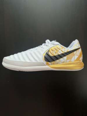 Футзалки Nike X