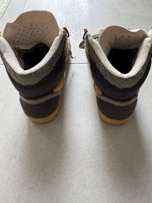 Кроссовки Adidas Stella MсСartney в Казани фото 4