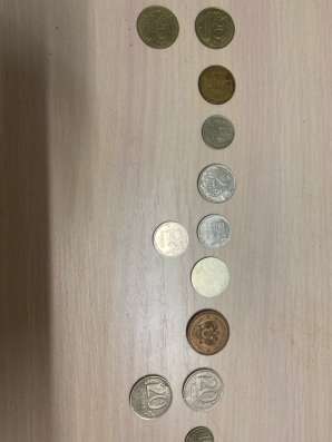 Продаю редкие коллекционные монеты в Сыктывкаре фото 3