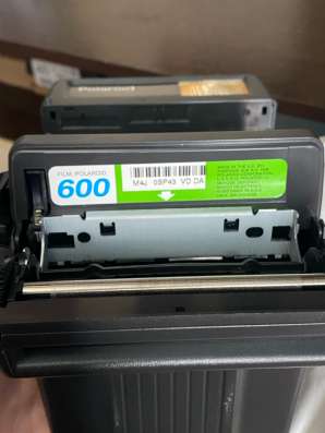 Ретро фотоаппарат Polaroid 636 Closeup (Винтаж) в Уссурийске