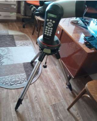 Телескоп Nexstar4 за 31000 ₽