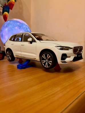 Масштабная модель 1:18