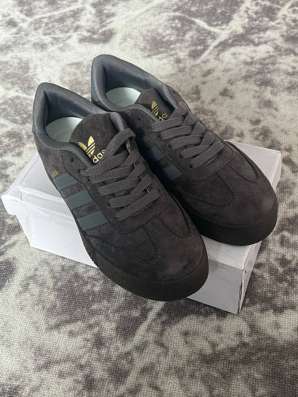 Кроссовки Adidas Samba в Уфе фото 3