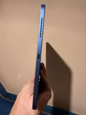 Продам iPad 10 на 64 ГБ в Санкт-Петербурге фото 3