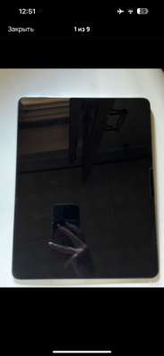 IPad Air 13 (m2) 128gb 2024