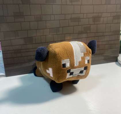 Мягкая игрушка в Омске фото 4