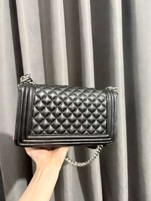 Сумка CHANEL в Кизляре